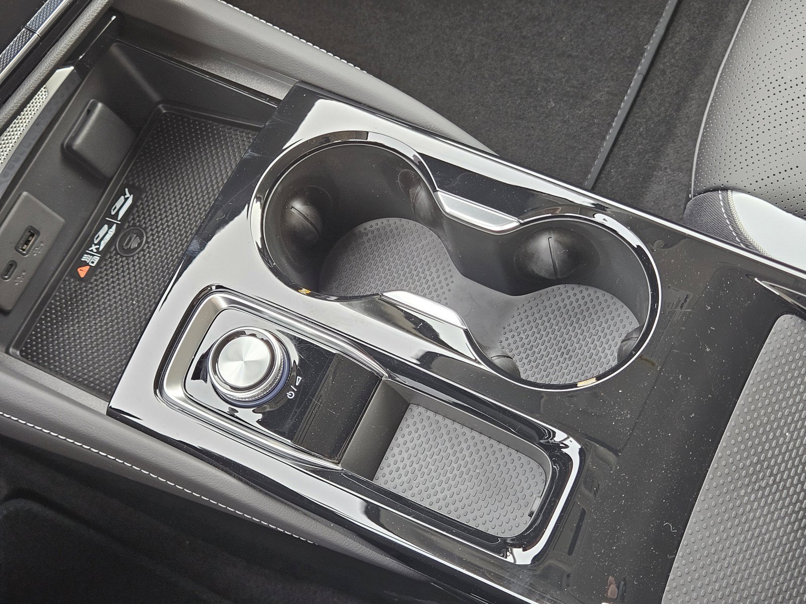 New 2026 Buick Envision Sport Touring AWD/4WD image 15