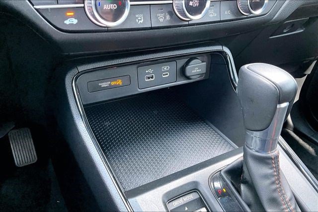 Certified 2024 Honda CR-V Sport image 16