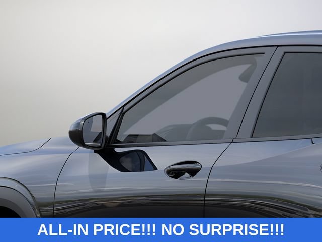 New 2026 Chevrolet Trax LS w/ LS Convenience Package FWD image 22