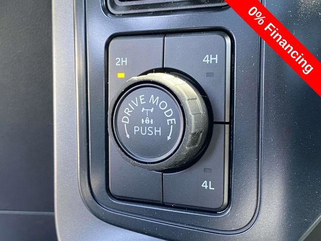 New 2025 Ford F150 XLT w/ Equipment Group 302A MID image 19