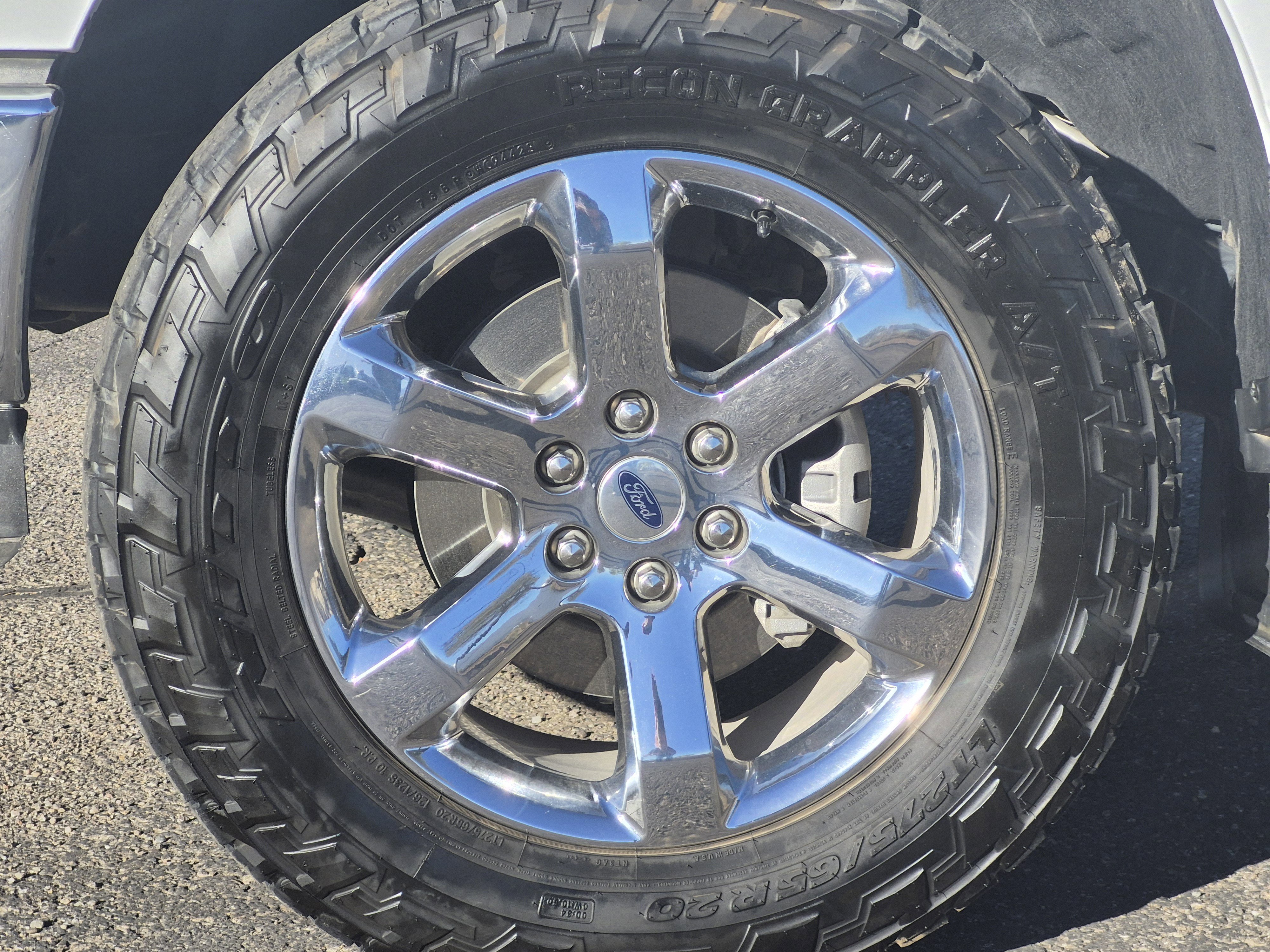 Used 2023 Ford F150 XLT w/ Equipment Group 302A High image 11