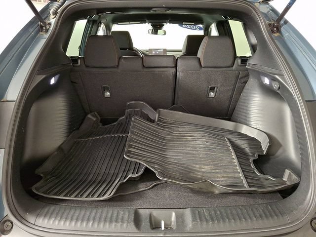 Used 2024 Honda HR-V Sport image 28