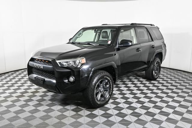 Used 2014 Toyota 4Runner SR5