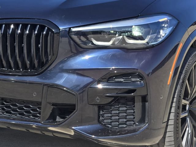 Used 2022 BMW X5 xDrive40i w/ M Sport Package AWD/4WD image 7