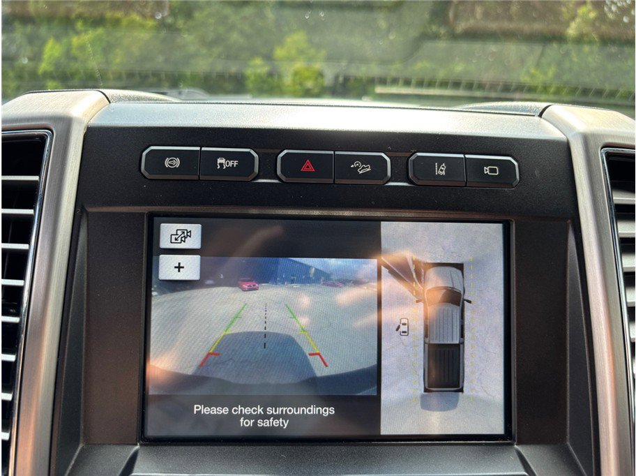 Used 2019 Ford F350 Platinum w/ Platinum Ultimate Package image 34