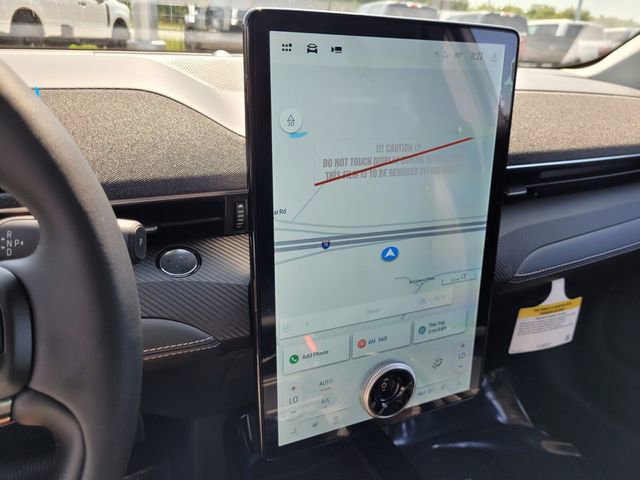 New 2025 Ford Mustang Mach-E Premium image 43