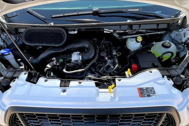 New 2025 Ford Transit 350 148 Low Roof w/ Load Area Protection Package image 26