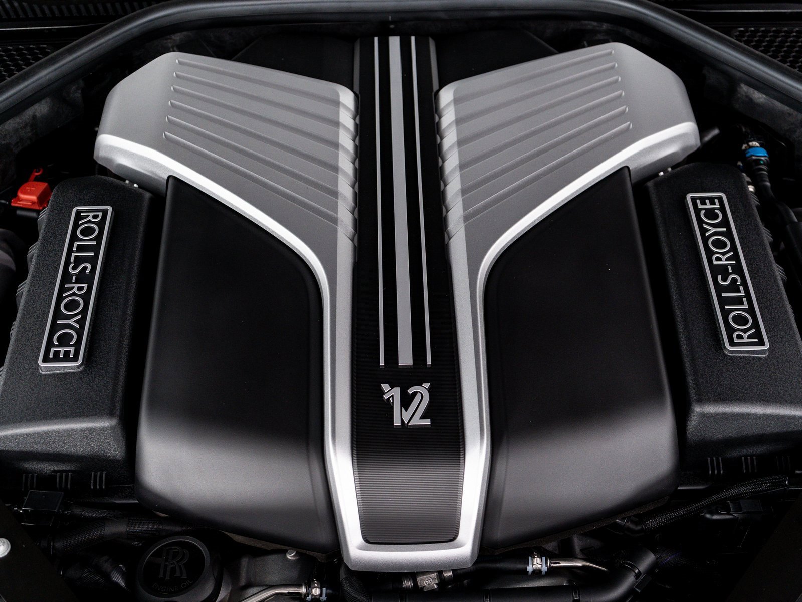 New 2025 Rolls-Royce Ghost image 56