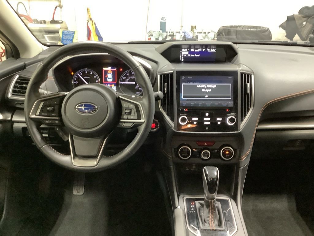 Used 2023 Subaru Crosstrek 2.5i Limited w/ Moonroof Package image 5