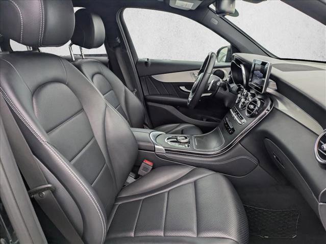 Used 2019 Mercedes-Benz GLC 300 image 19