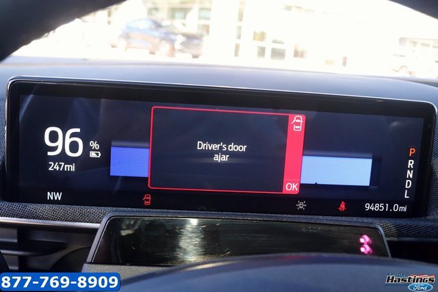 Used 2022 Ford Mustang Mach-E Premium image 18