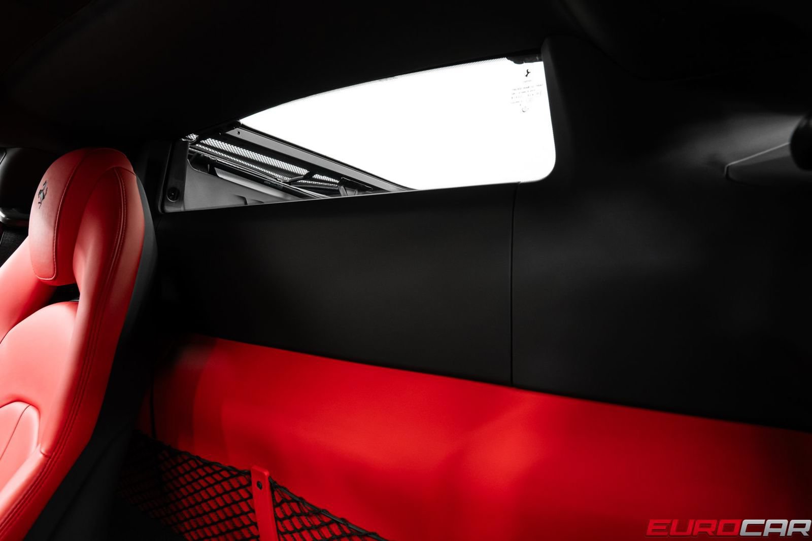 Used 2019 Ferrari 488 GTB RWD image 40