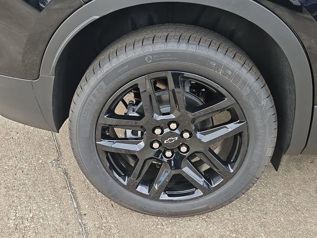 New 2026 Chevrolet Blazer LT w/ Convenience Package image 5
