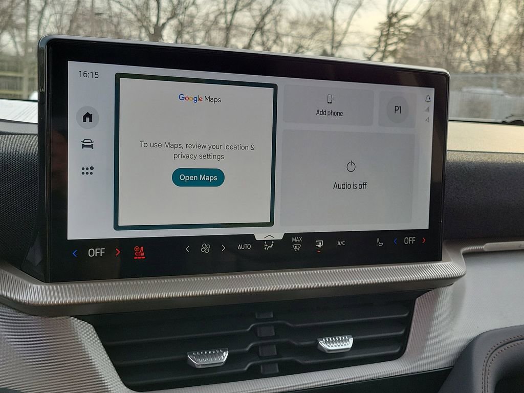 New 2026 Ford Explorer Active w/ Active Comfort Package image 27