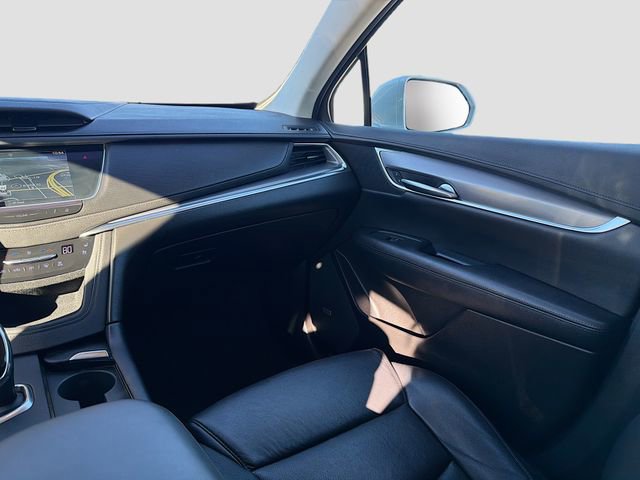 Used 2019 Cadillac XT5 Premium Luxury image 25