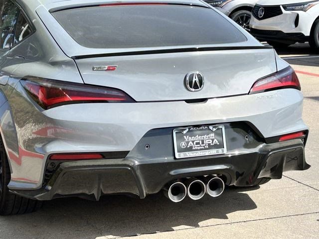New 2026 Acura Integra Type S FWD image 6