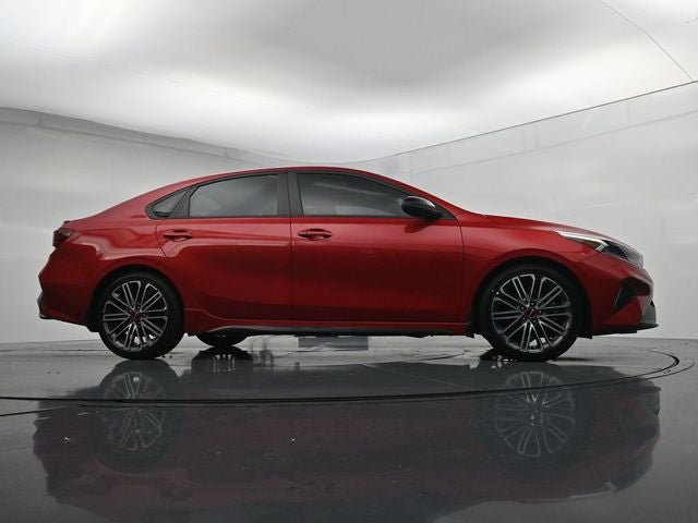 Used 2024 Kia Forte GT w/ GT2 Package FWD image 39