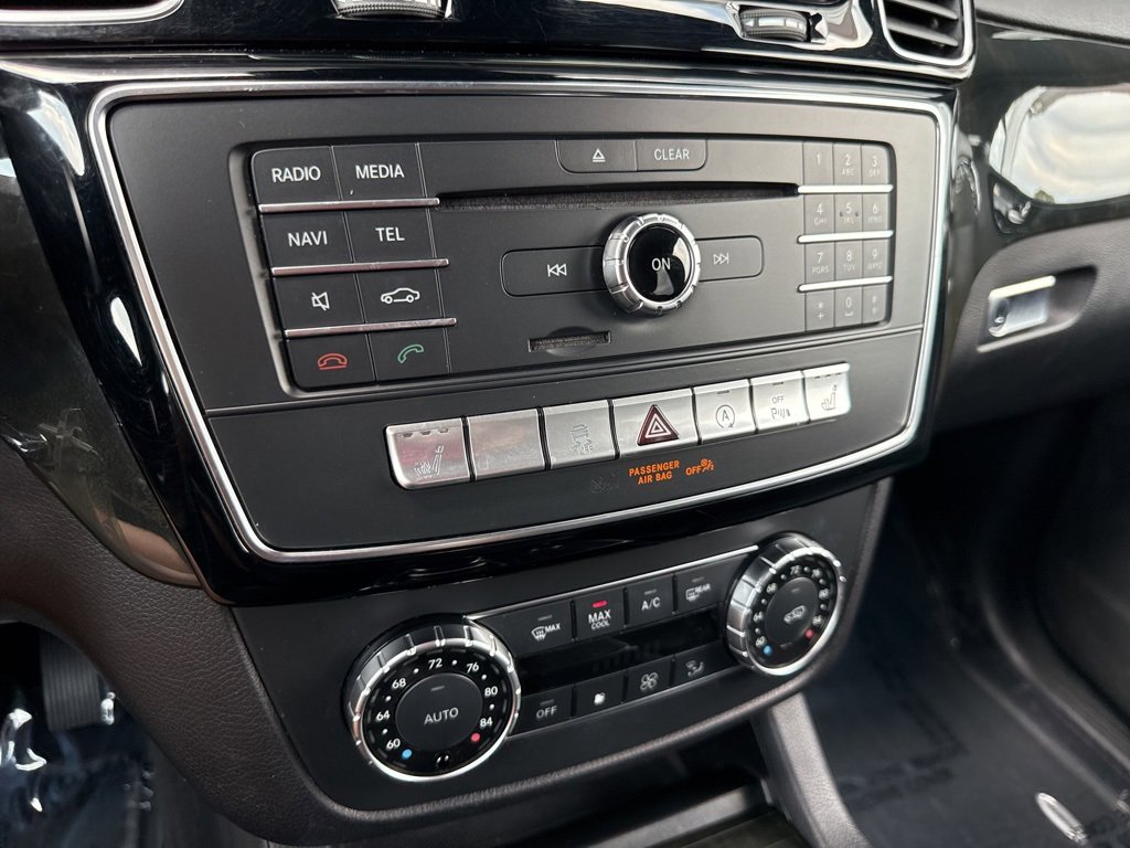 Used 2018 Mercedes-Benz GLS 450 4MATIC image 5