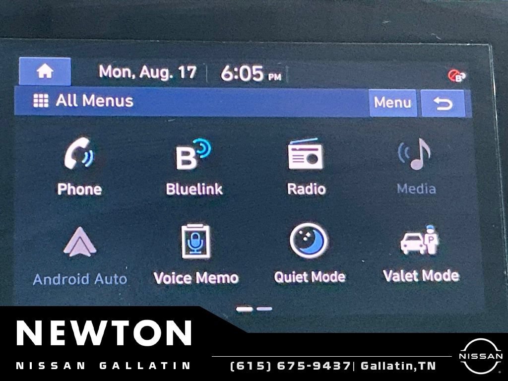 Used 2023 Hyundai Tucson SEL FWD image 26