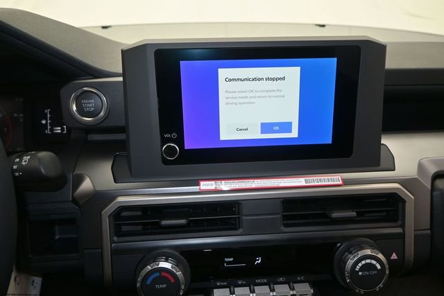 New 2026 Toyota 4Runner SR5 RWD image 7