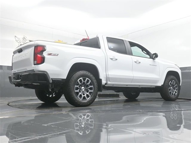 New 2026 Chevrolet Colorado Z71 image 11