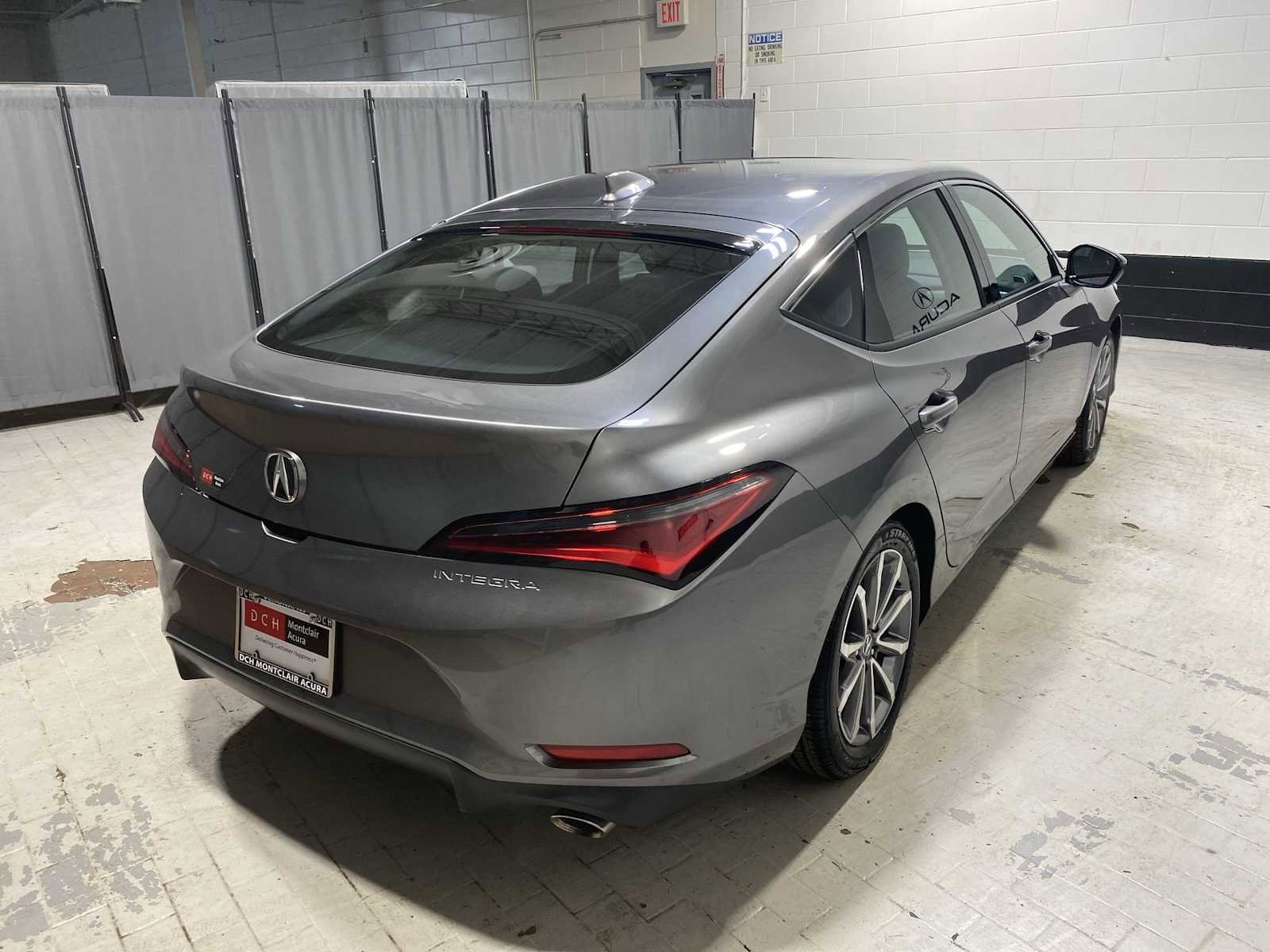 Certified 2024 Acura Integra image 26