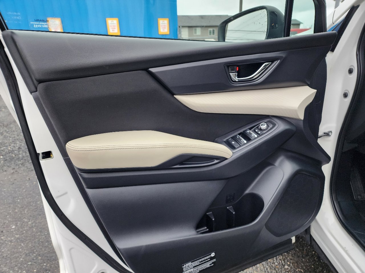 Used 2019 Subaru Ascent Premium image 12