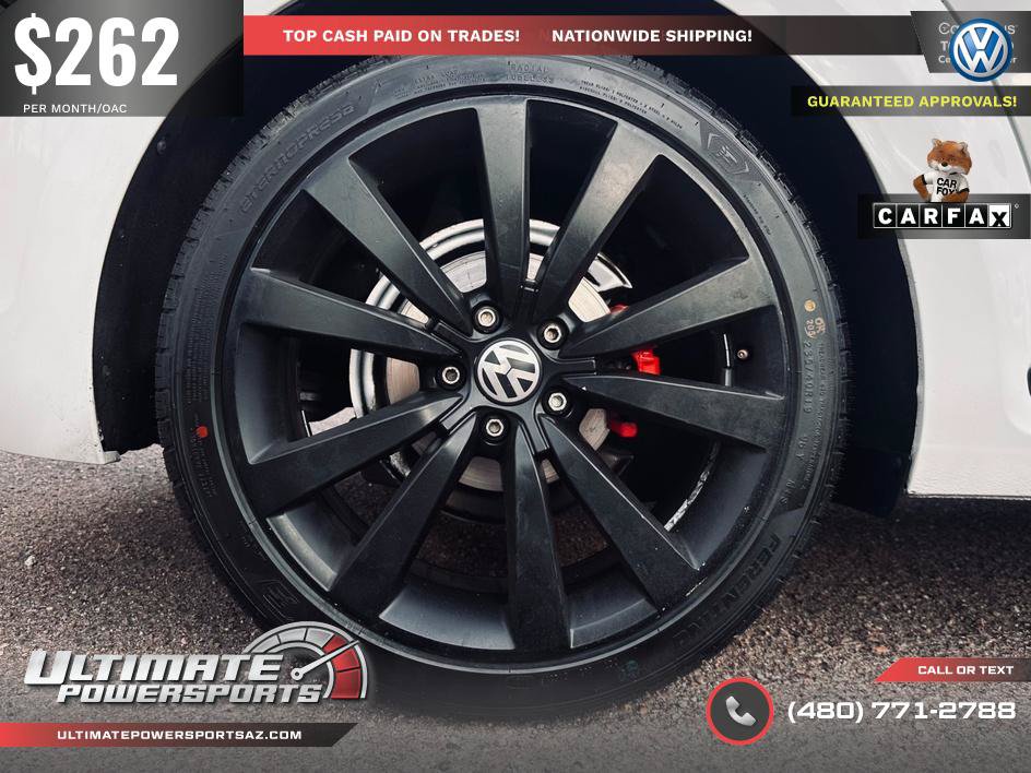 Used 2014 Volkswagen Beetle R-Line FWD image 68