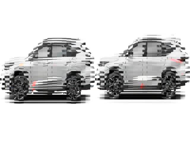 New 2026 Acura MDX Type S image 4