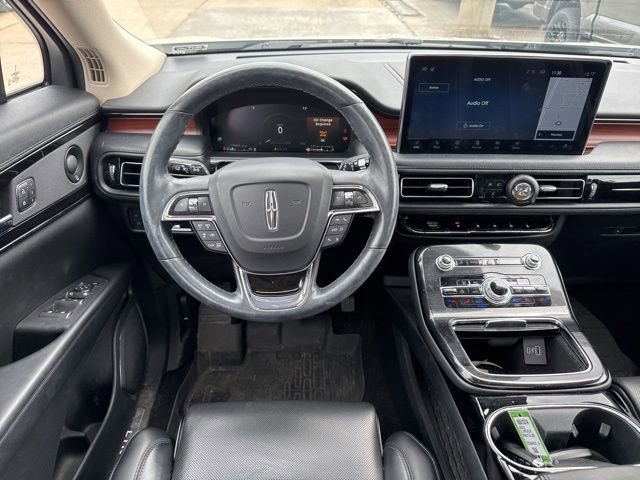 Used 2021 Lincoln Nautilus Reserve w/ Equipment Group 201A AWD/4WD image 18