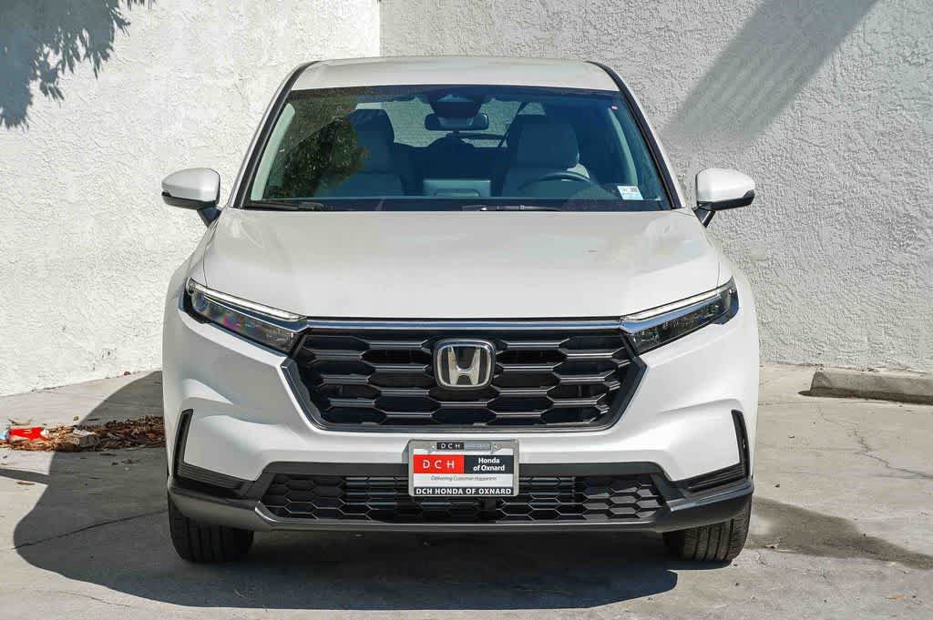 New 2026 Honda CR-V LX image 2
