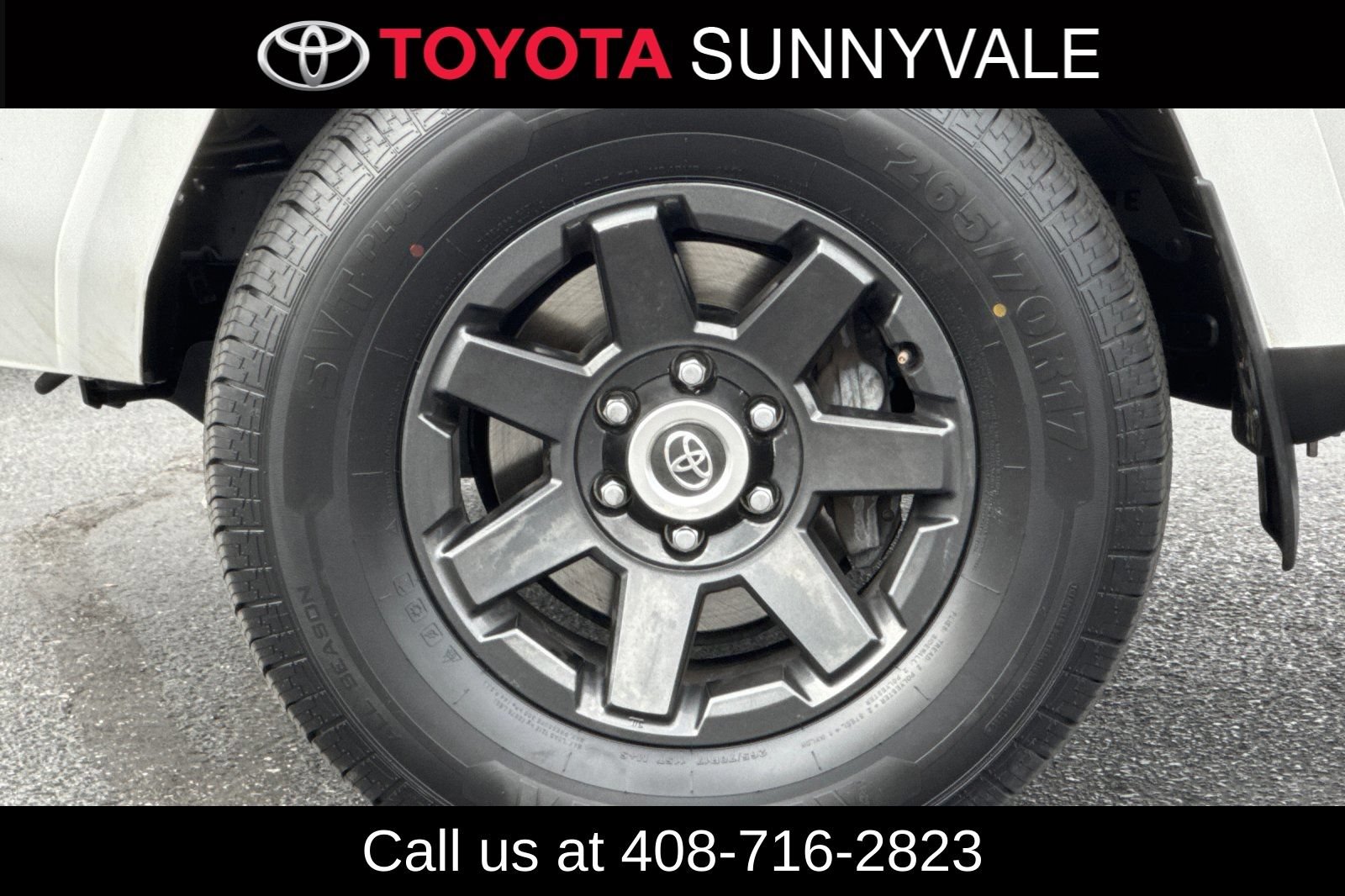 Used 2022 Toyota 4Runner Trail Special Edition AWD/4WD image 12