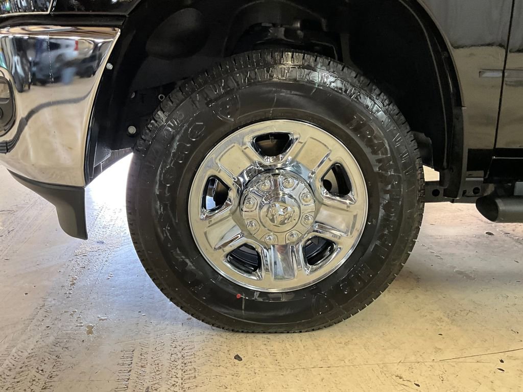 New 2026 RAM 2500 Tradesman image 17