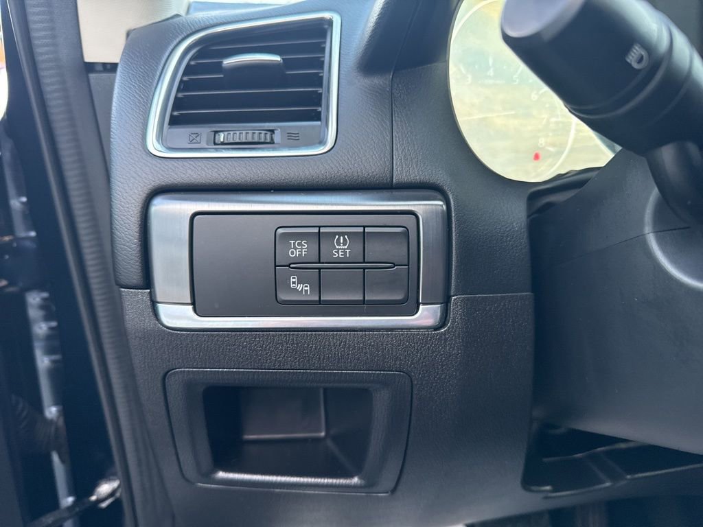 Used 2016 MAZDA CX-5 Grand Touring image 17