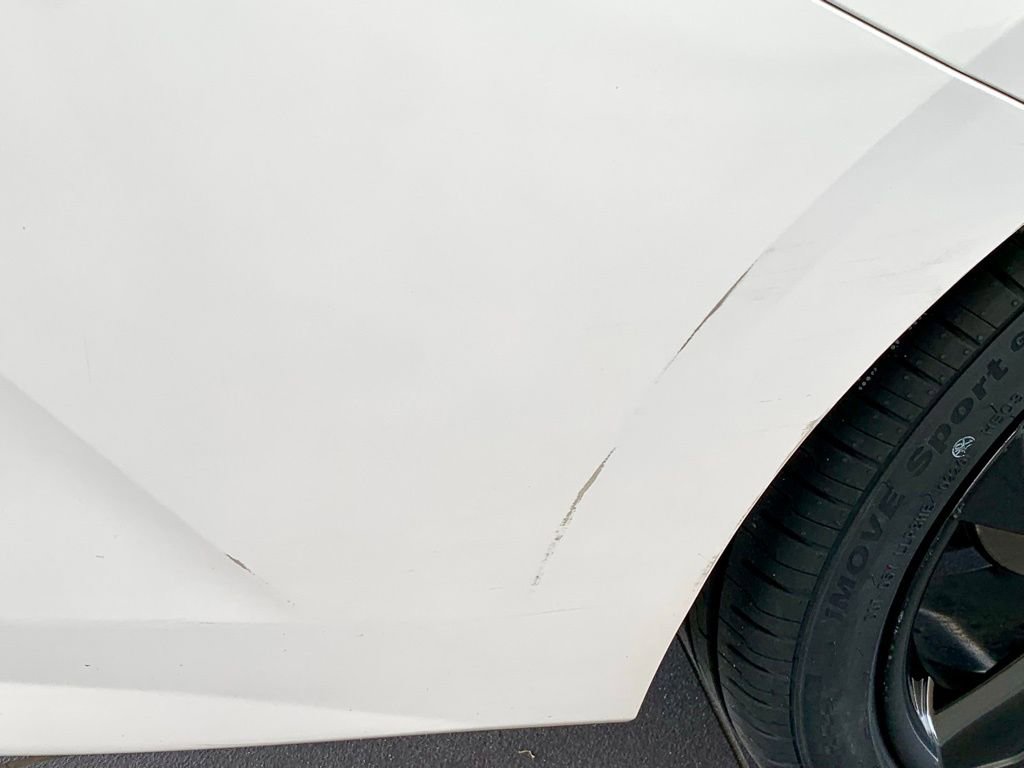 Used 2022 Nissan Sentra SR FWD image 43