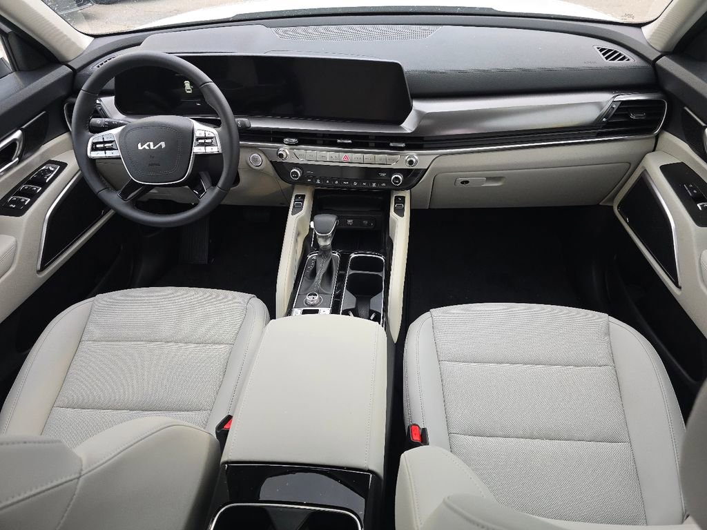 New 2025 Kia Telluride S image 22