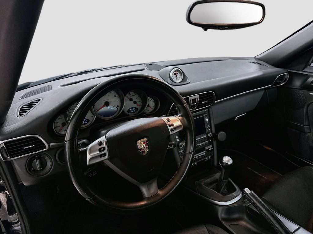Used 2009 Porsche 911 Carrera S RWD image 4