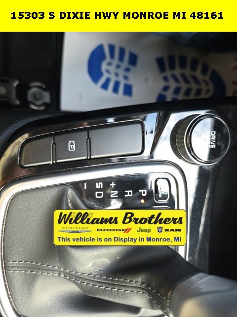 Used 2024 Kia Seltos S image 19