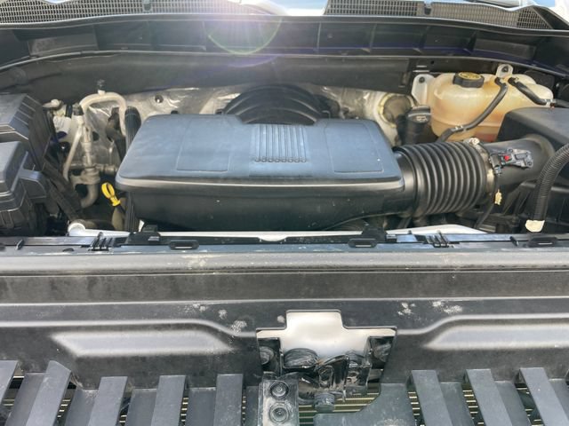 Used 2022 GMC Sierra 1500 AT4 w/ AT4 Preferred Package AWD/4WD image 22