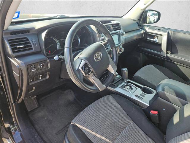 Used 2018 Toyota 4Runner SR5 image 14