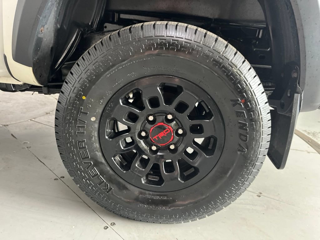Used 2019 Toyota Tacoma TRD Pro AWD/4WD image 15