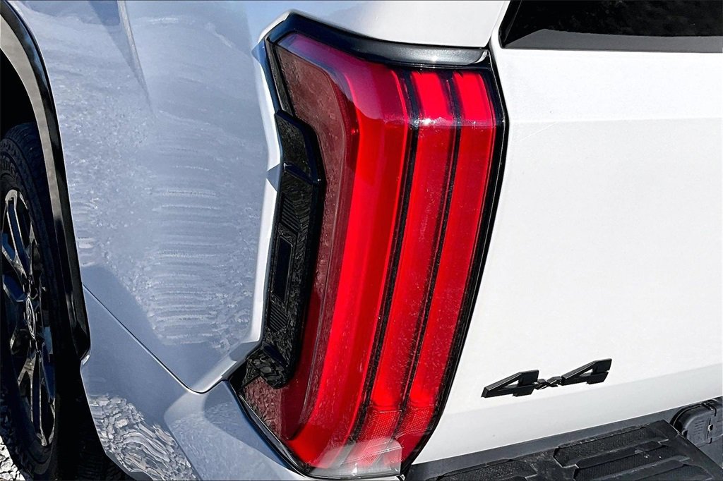 Used 2024 Toyota Tundra Platinum image 29