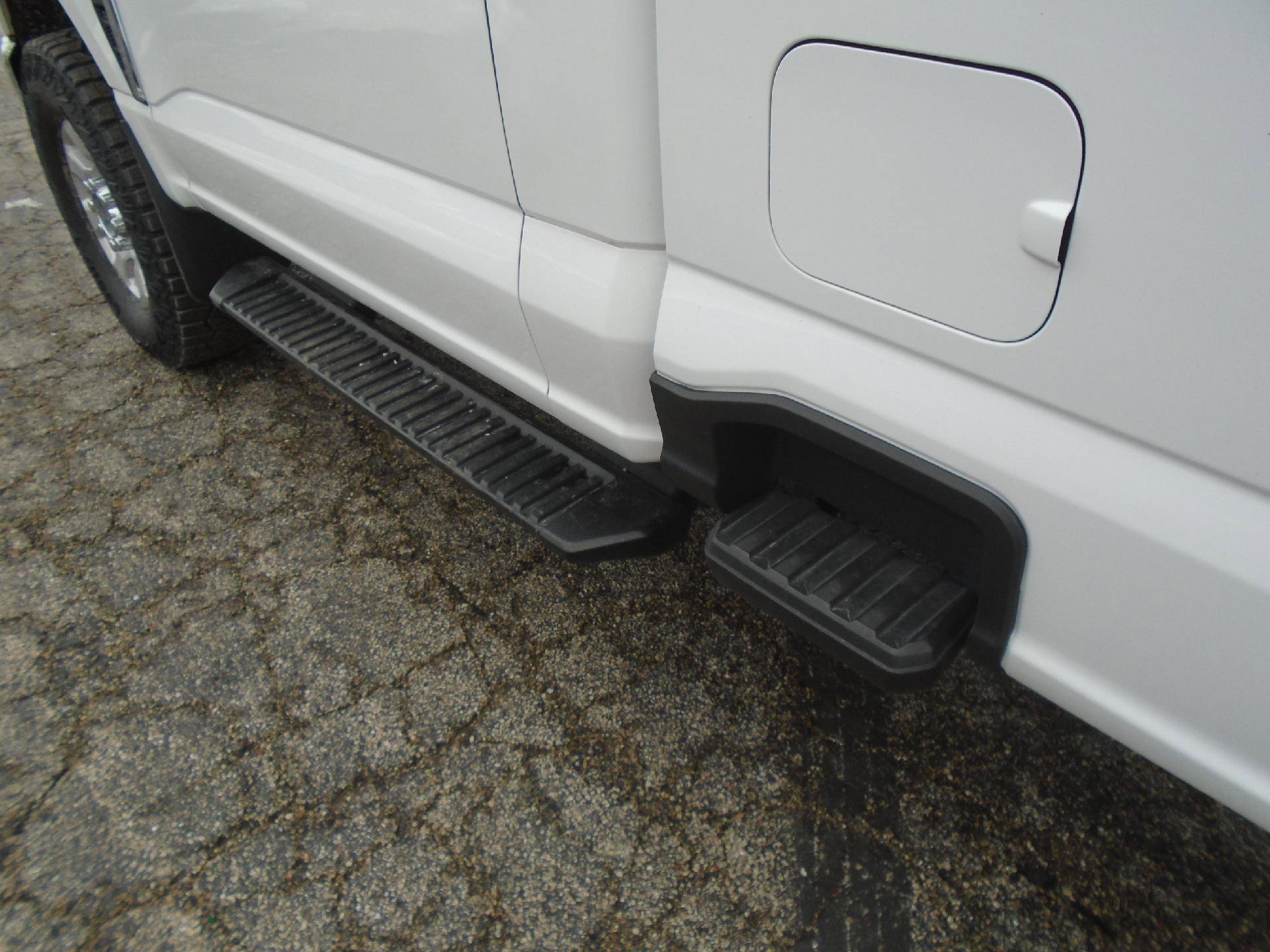 Certified 2023 Ford F250 XL w/ Snow Plow Prep Package image 11