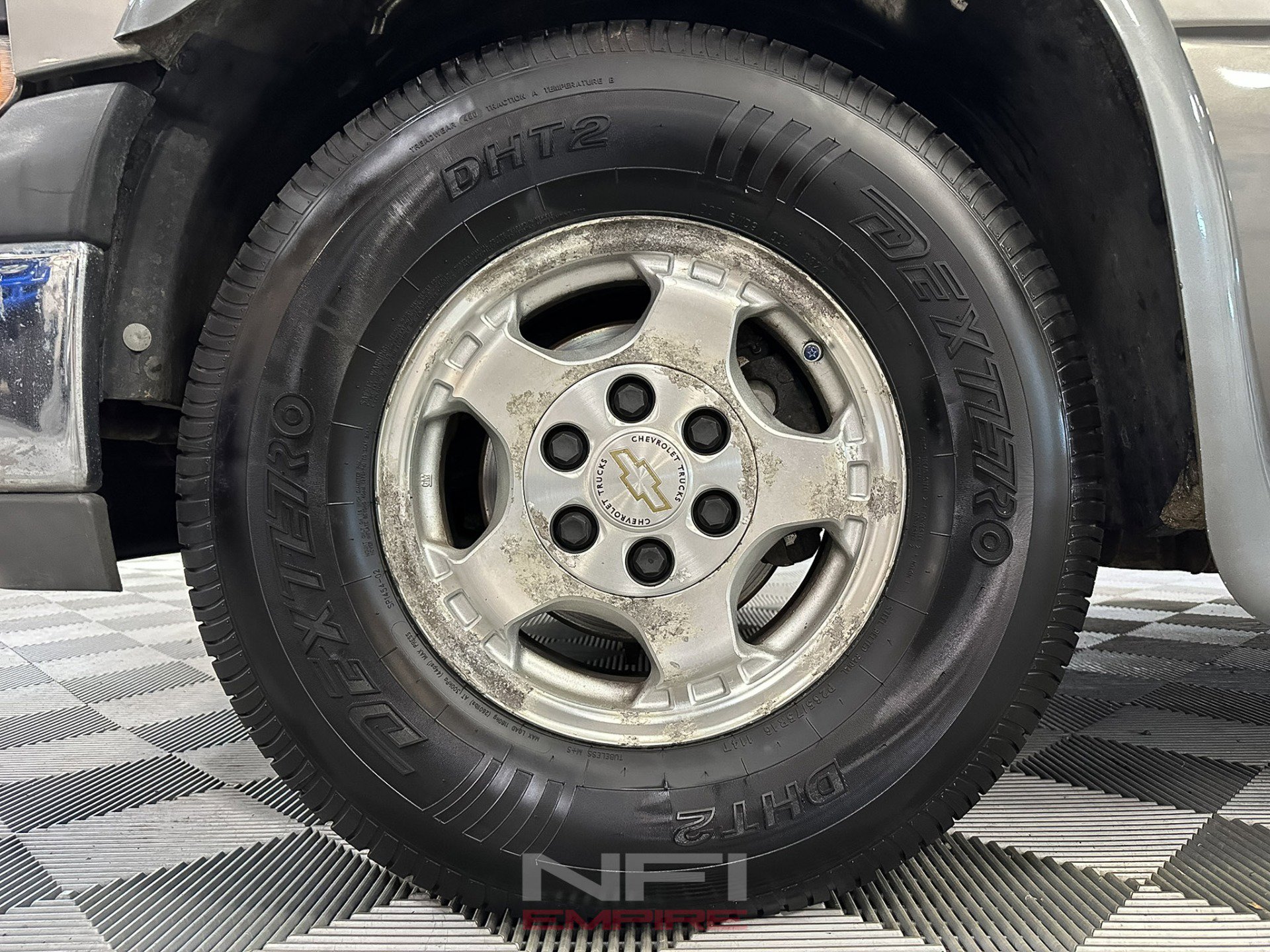 Used 2000 Chevrolet Silverado 1500 LS image 12