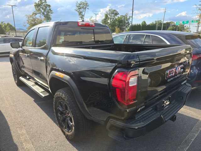 Used 2025 GMC Canyon Elevation w/ Convenience Package RWD image 3