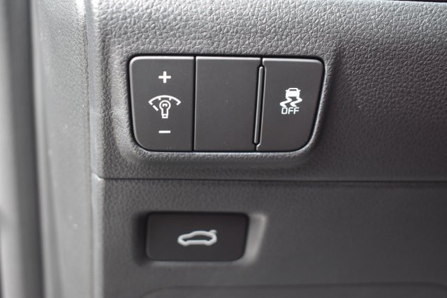 New 2026 Kia K5 GT-Line AWD/4WD image 24