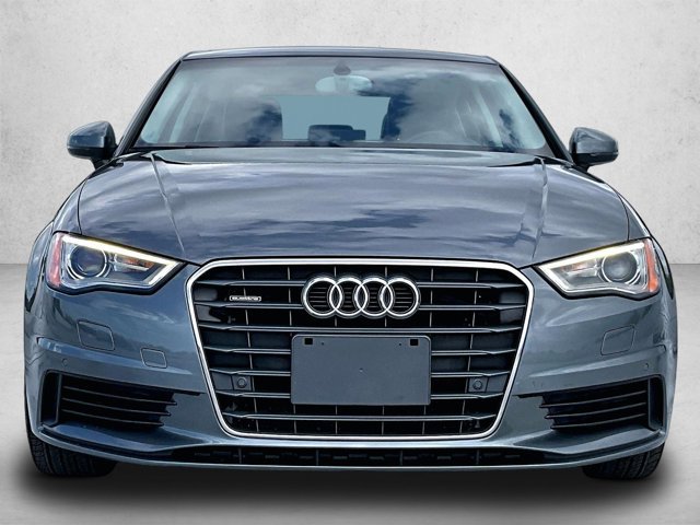 Used 2015 Audi A3 2.0T Premium w/ Driver Assistance Package image 3
