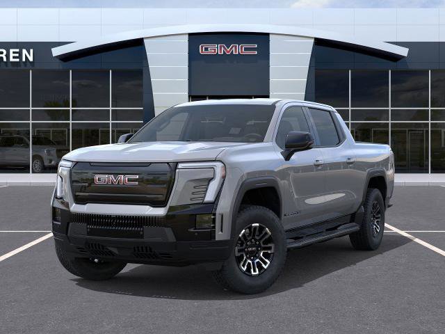 New 2026 GMC Sierra EV Elevation w/ Premium Package image 6