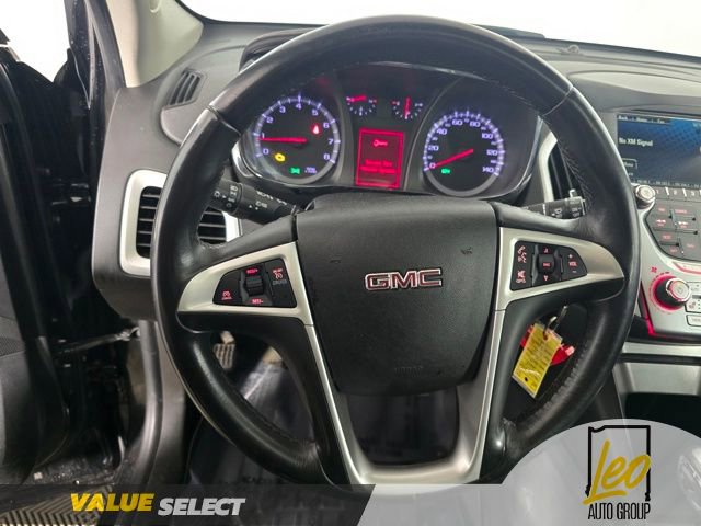 Used 2015 GMC Terrain SLT w/ Open Road Package image 11