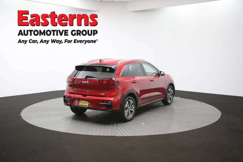 Used 2022 Kia Niro EX w/ Cold Weather Package image 40